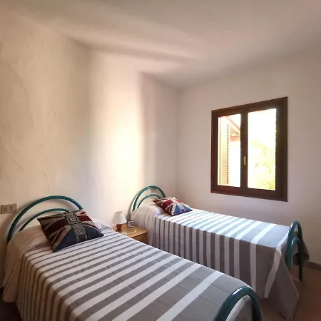 Aparthotel Domenique Budoni