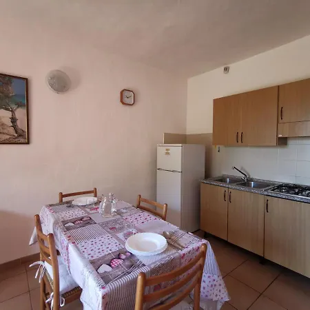 Domenique Aparthotel Budoni