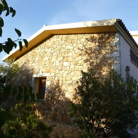 Aparthotel Domenique