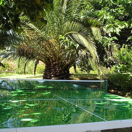 Aparthotel Domenique