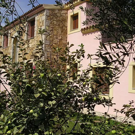 Aparthotel Domenique Budoni