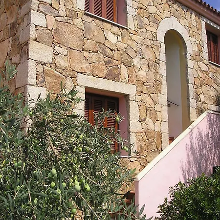 Aparthotel Domenique