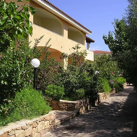 Aparthotel Domenique