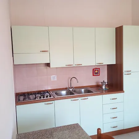 Aparthotel Domenique Budoni