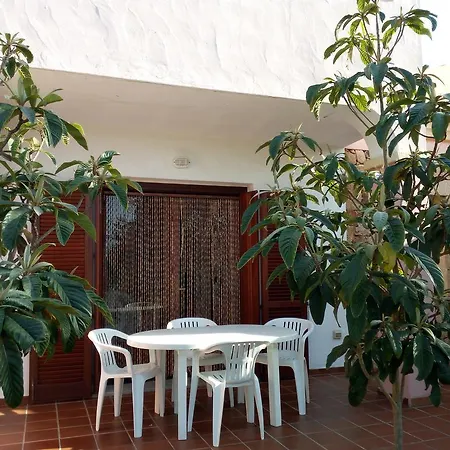 Aparthotel Domenique 3*