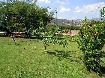 Aparthotel Domenique 3*