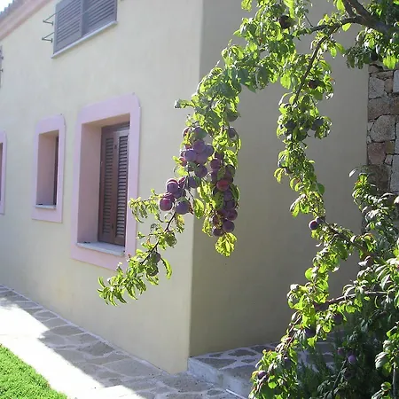 Domenique Aparthotel