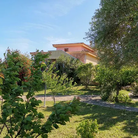 Domenique Aparthotel Budoni