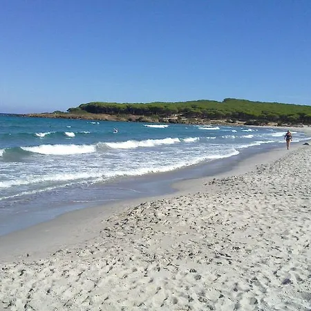 Lejlighedshotel Domenique 5*