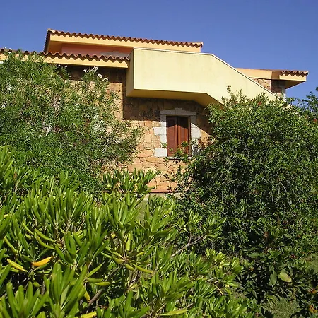 Lejlighedshotel Domenique Budoni